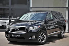 Продажа  Infiniti QX60, 2015р.